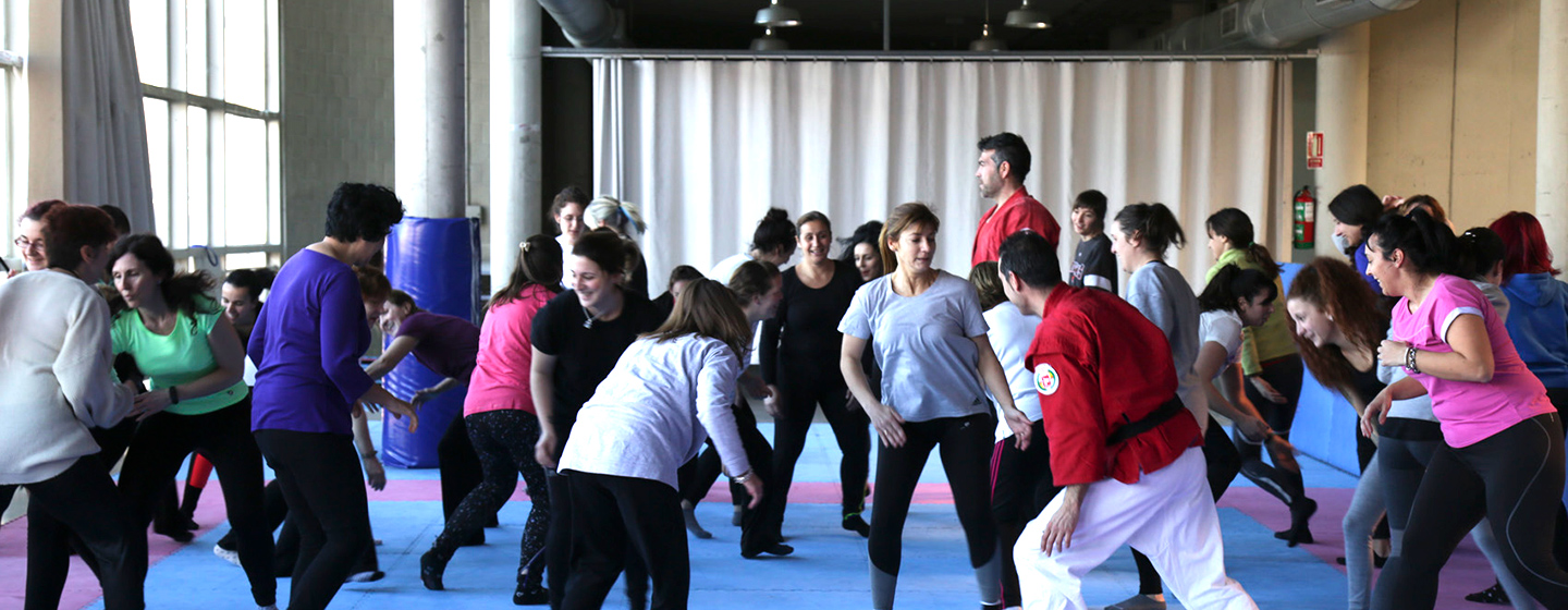 curso policia local leganes