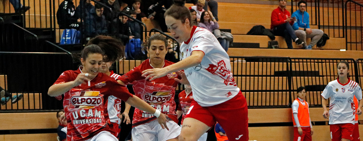 futbol-sala-leganes-ucam-murcia