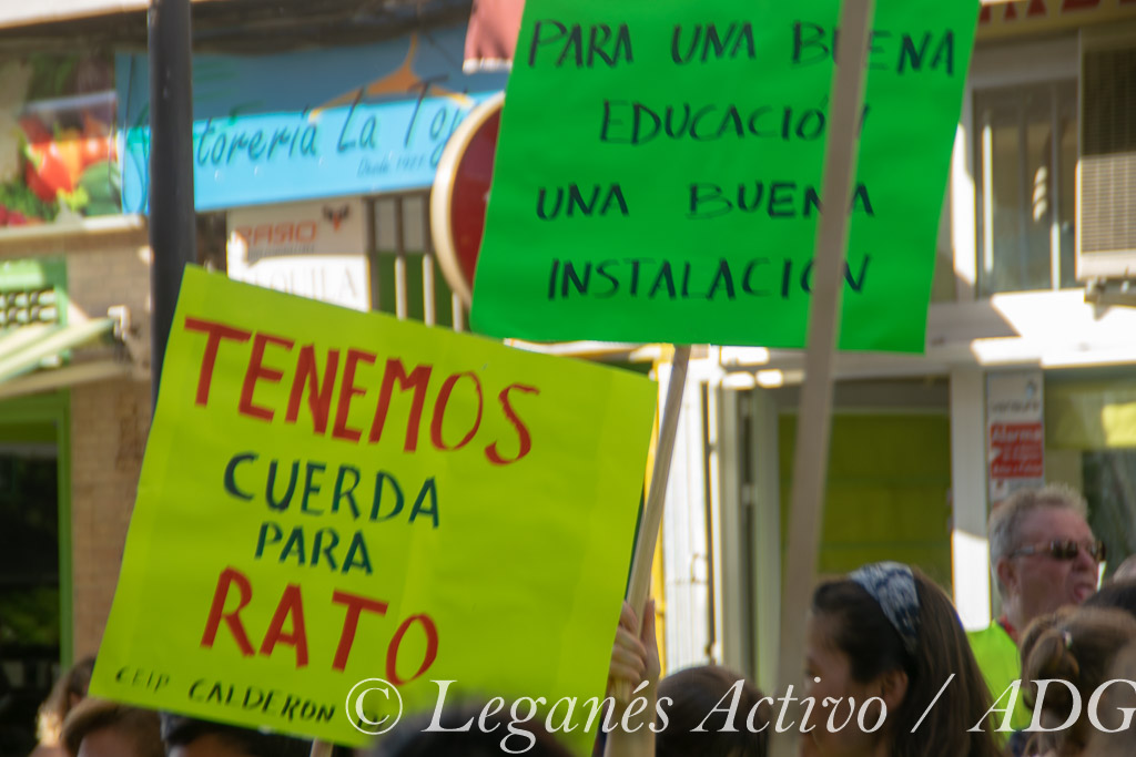 Tenemos cuerda para