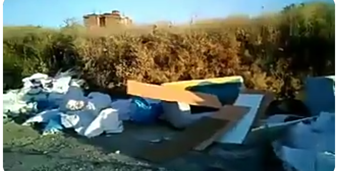 Neumáticos y tablones en M45