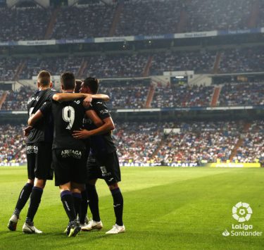 Real Madrid - Leganés (4-1)