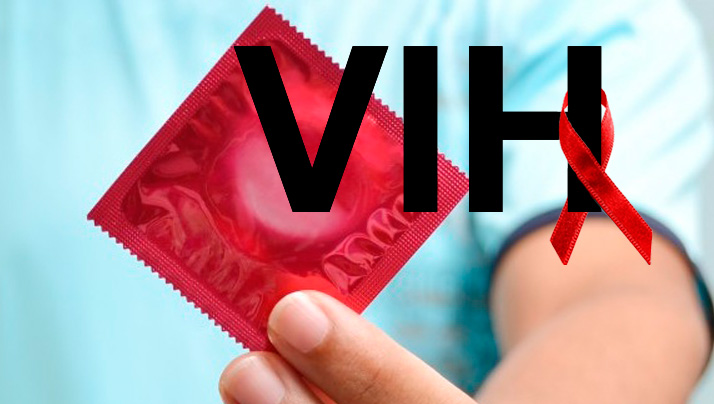 campaña sensibilización vih