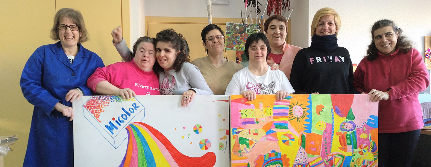 Art&Inclusion concurso