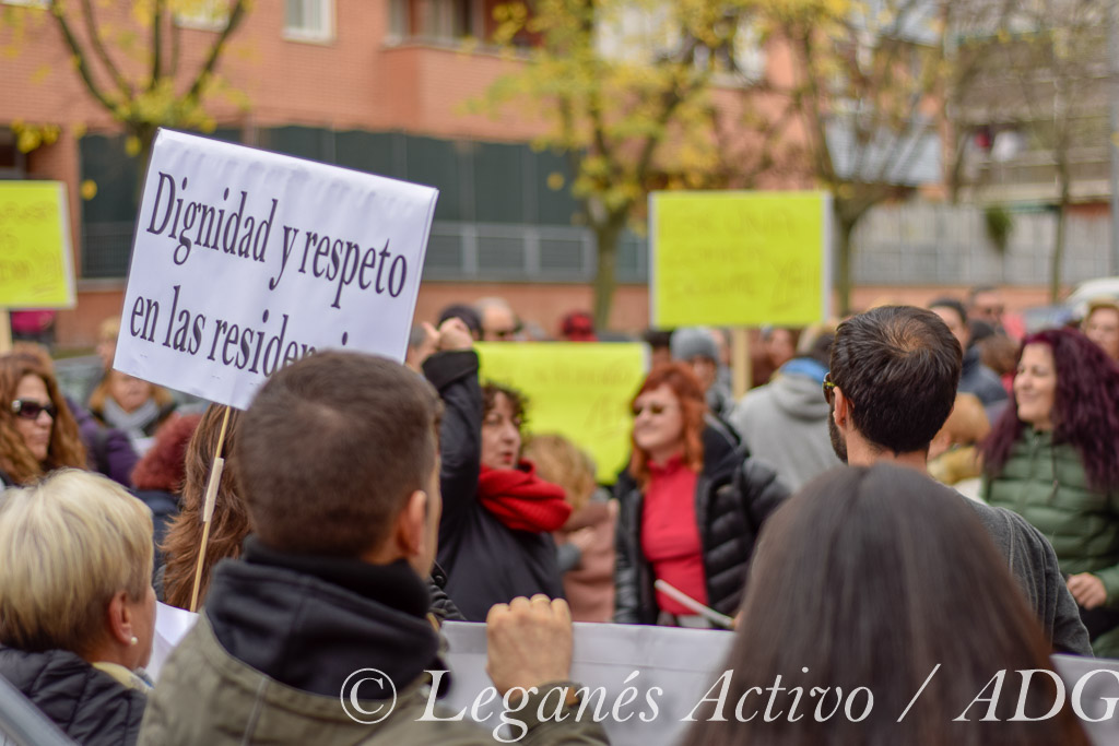 Vitalia Home Leganés Norte