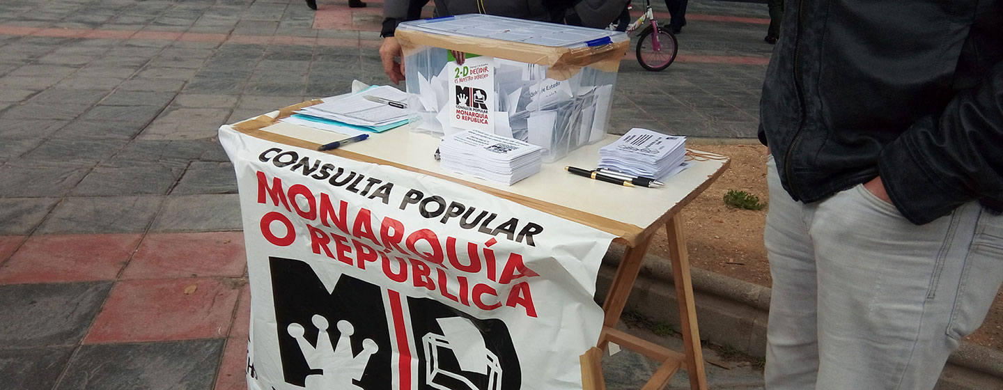 reprobar alcalde leganes consulta