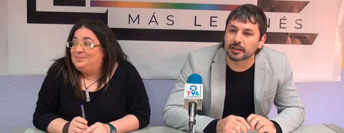 Leganemos elecciones 2019