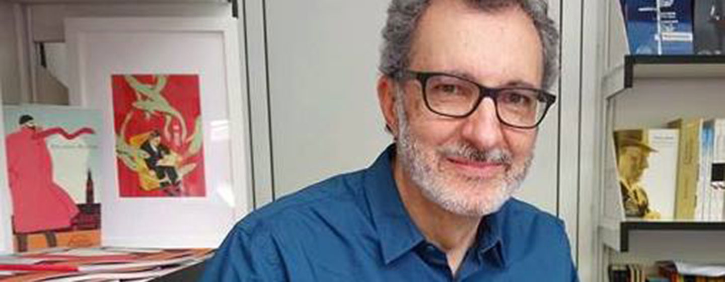 eloy tizon encuentro literario leganes
