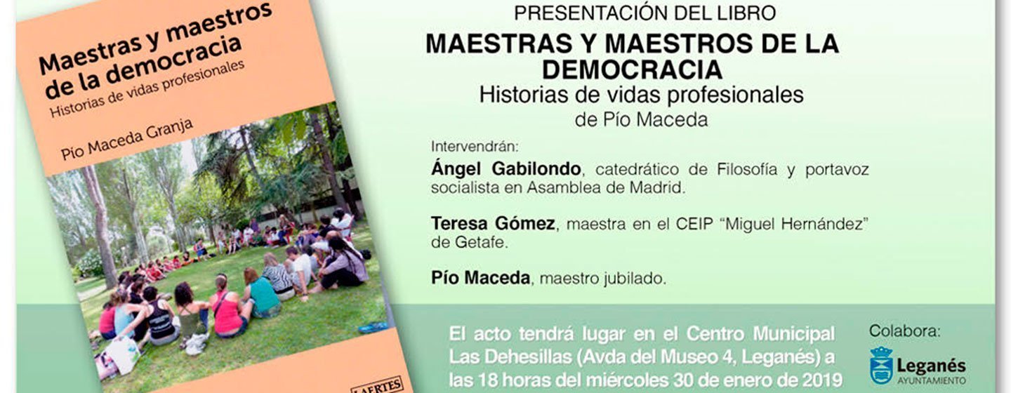pio maceda presenta libro