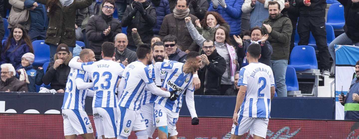 Jornada 23 LaLiga Santander