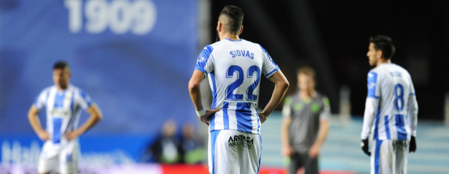 Jornada 24 de LaLiga Santander