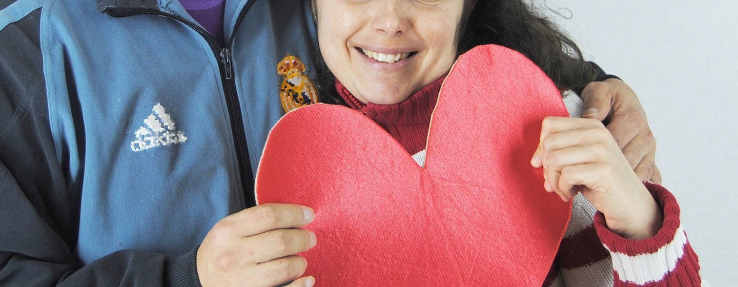 amor-discapacidad-fundacion-esfera fundacion esfera leganes
