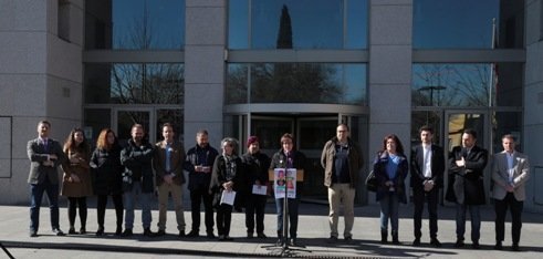 manifiesto leganes igualdad 8m