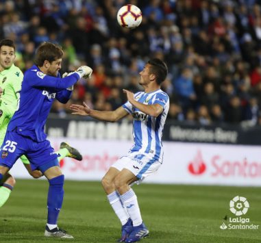 Jornada 26 de LaLiga Santander