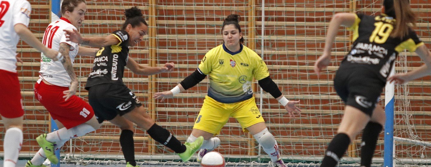 leganes futbol sala