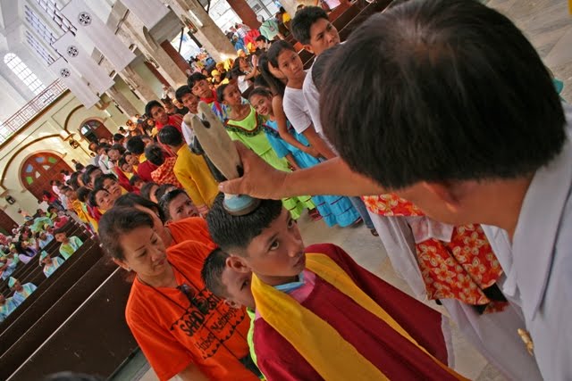 leganes islas filipinas