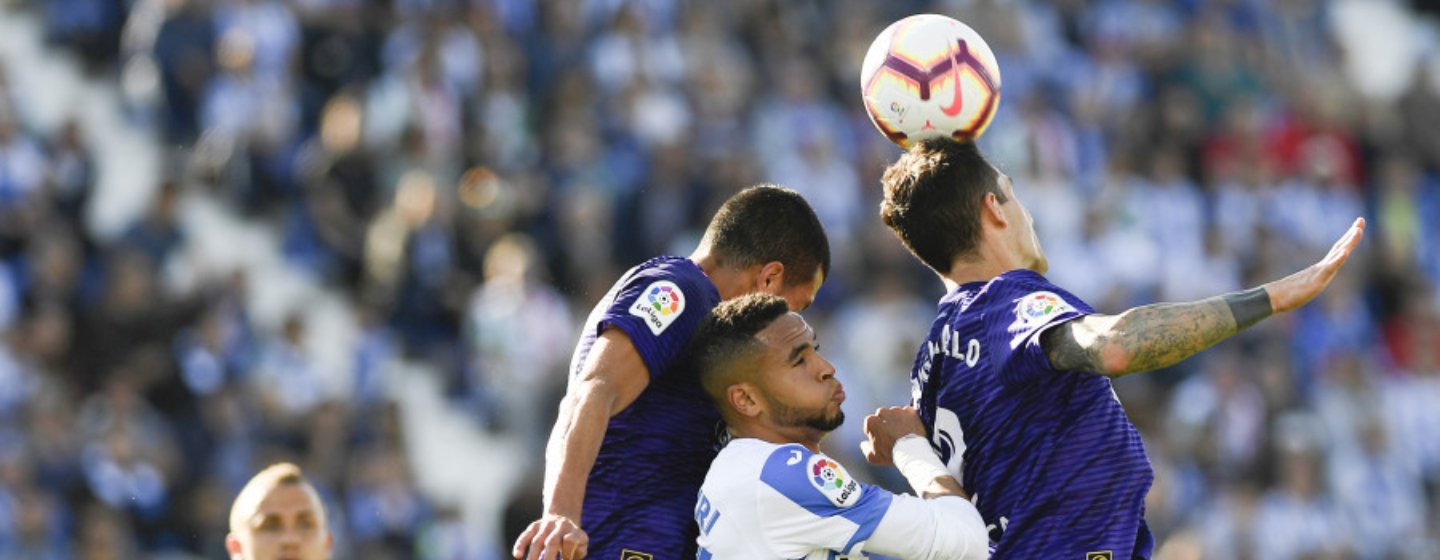 Jornada 35 de LaLiga Santander