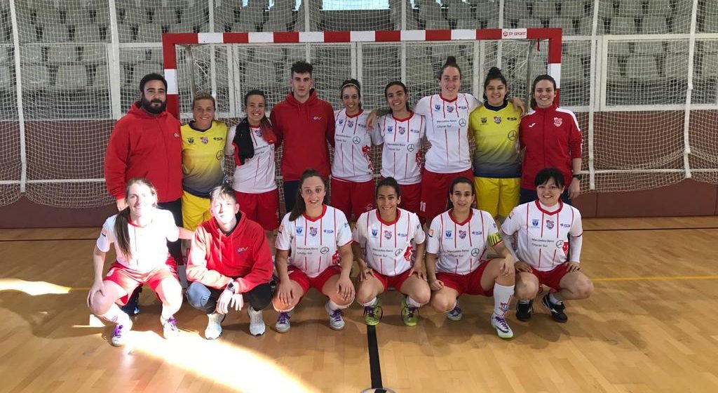 futbol sala leganes y natacion en sabadell