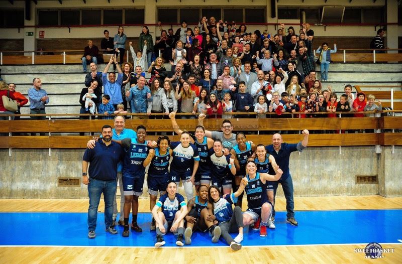 leganes fase ascenso superliga