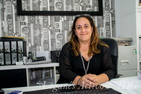 Beatriz Tejero