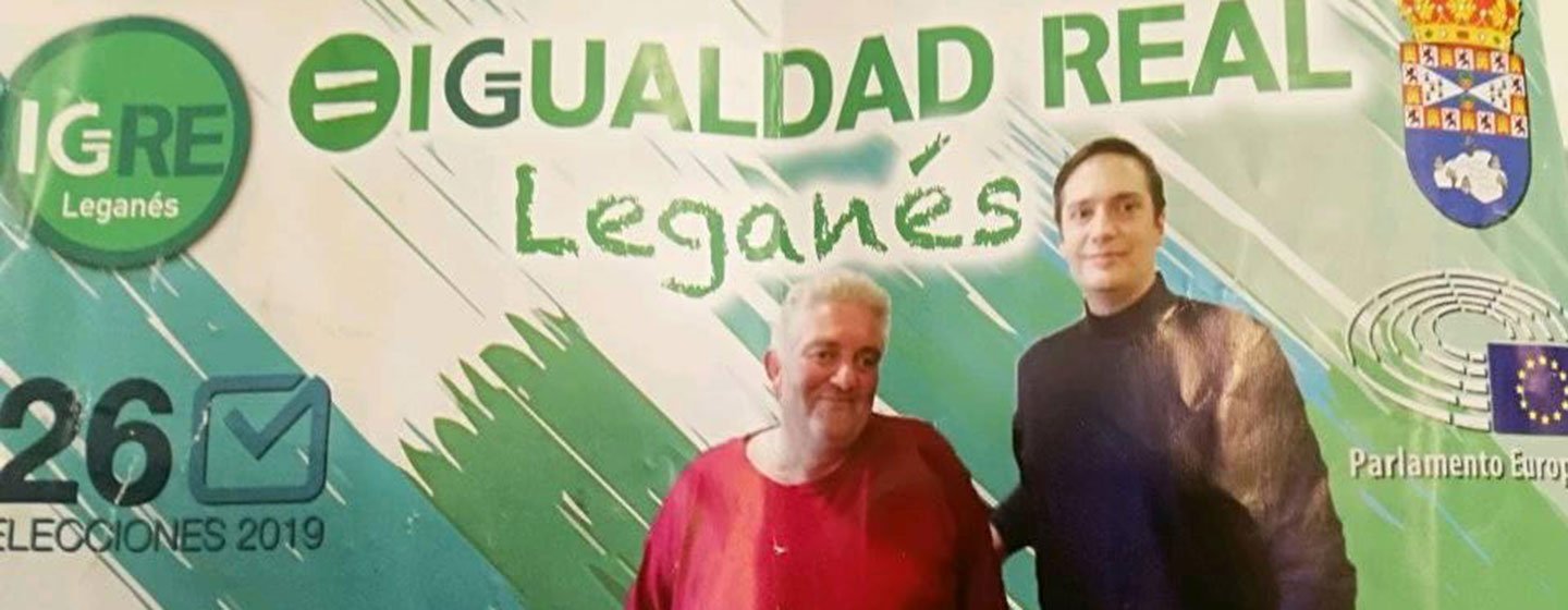 igualdad real leganes