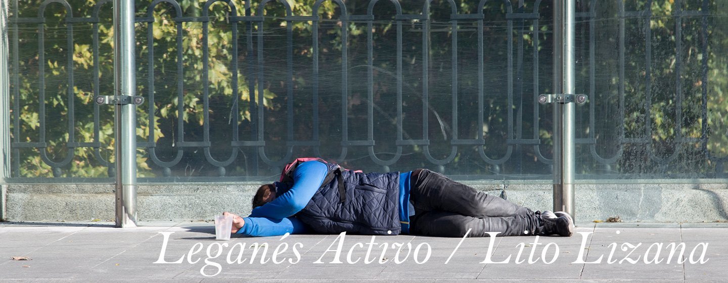 sintecho leganes