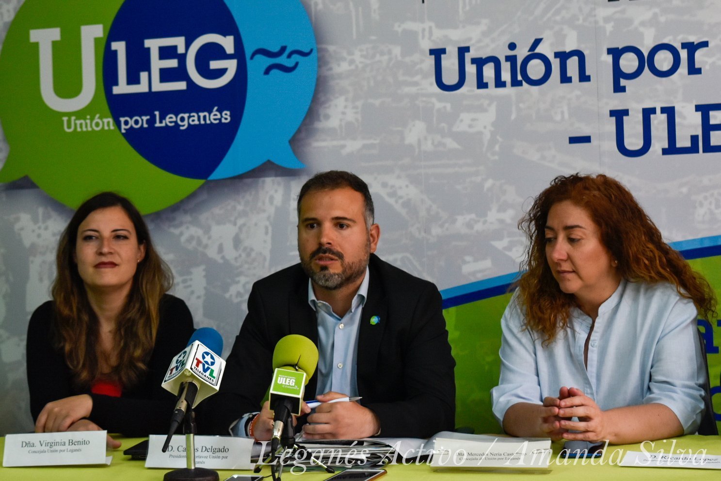 union por leganes