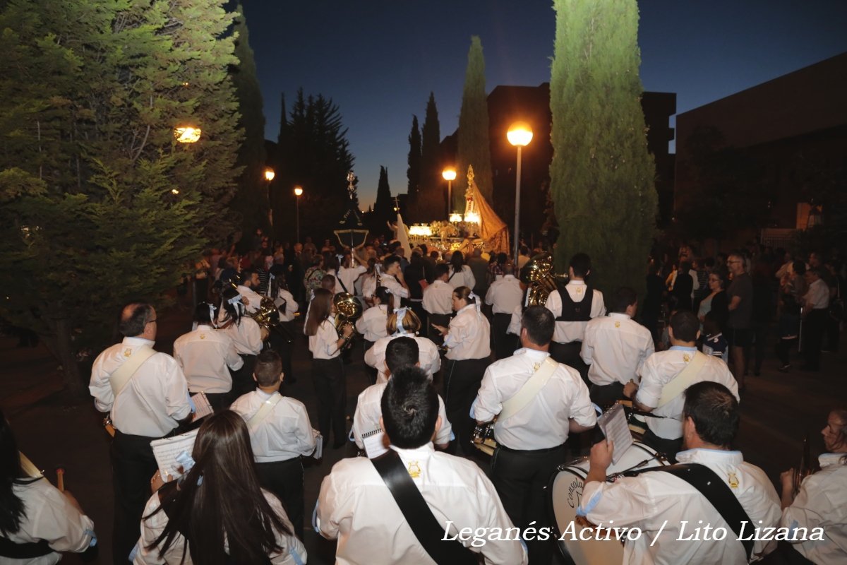 Orquesta Asociación Fénix de la Esperanza 