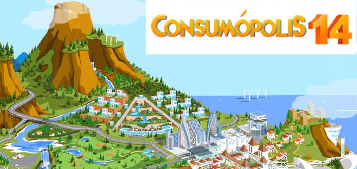 consumopolis 2018