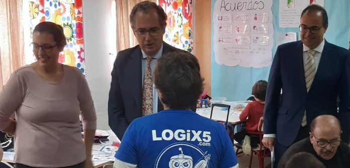 consejero educacion