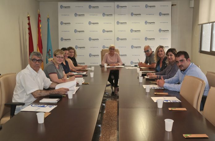 alianza de municipios del sur