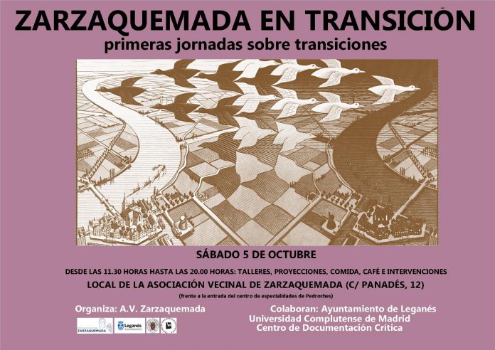 transicion ecologica