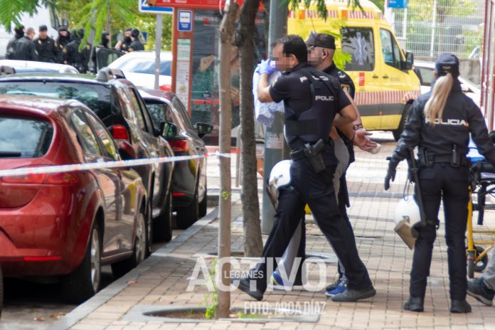 detenido secuestro la fortuna