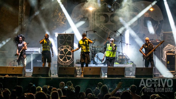def con dos leganes