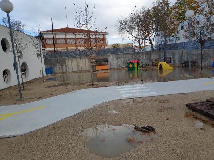 escuela infantil la fortuna