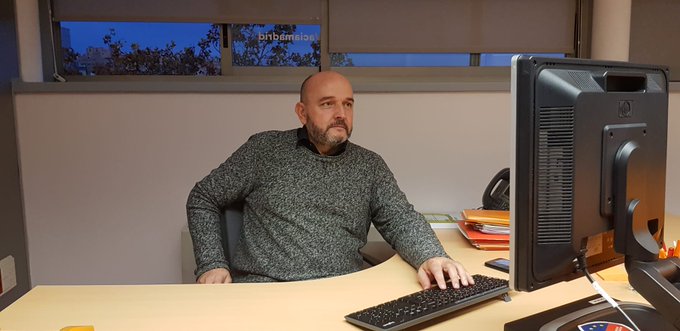 luis mas rivas