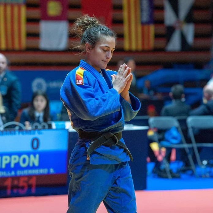 saray padilla campeonato españa