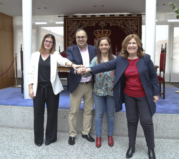 alianza de municipios del sur