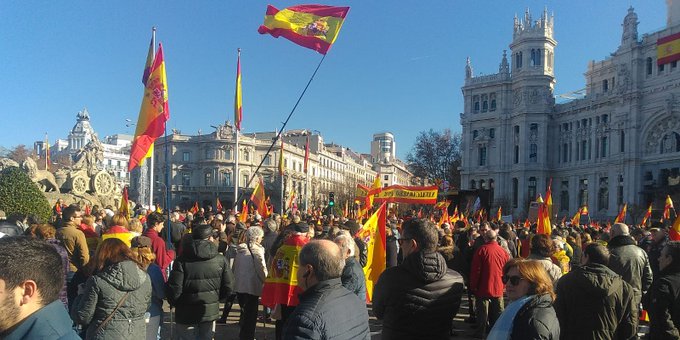 vox leganes