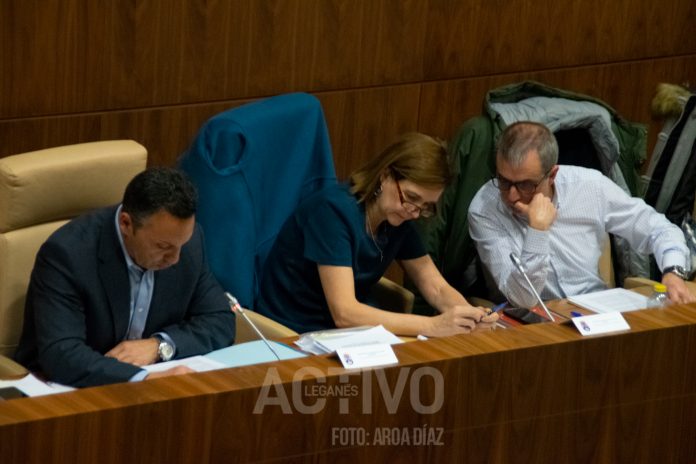 ciudadanos leganes pleno