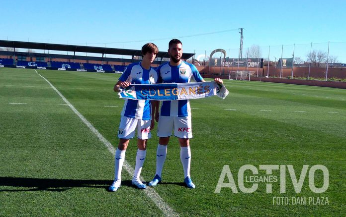 Presentación Bryan Gil y Guerrero