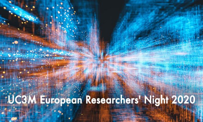 noche investigadores uc3m