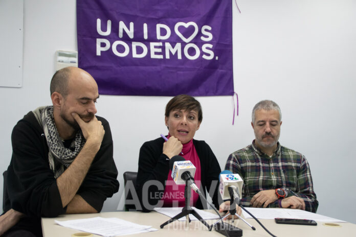 unidas podemos