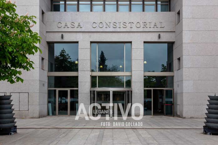 casa consistorial