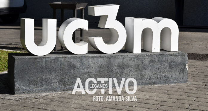 logo uc3m campus leganes