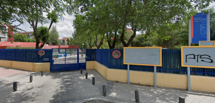 escuela infantil jeromin