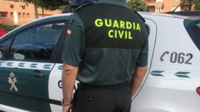 guardia civil