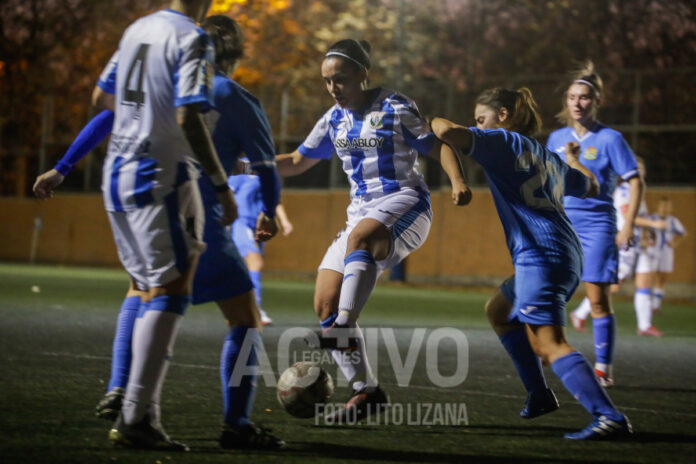cd leganes vs fuenlabrada