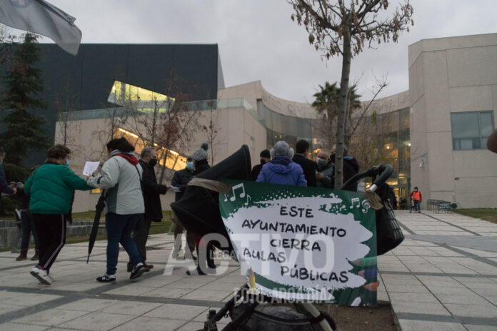 protestas acto constitucion