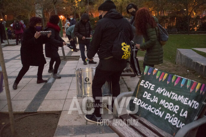 protestas acto constitucion