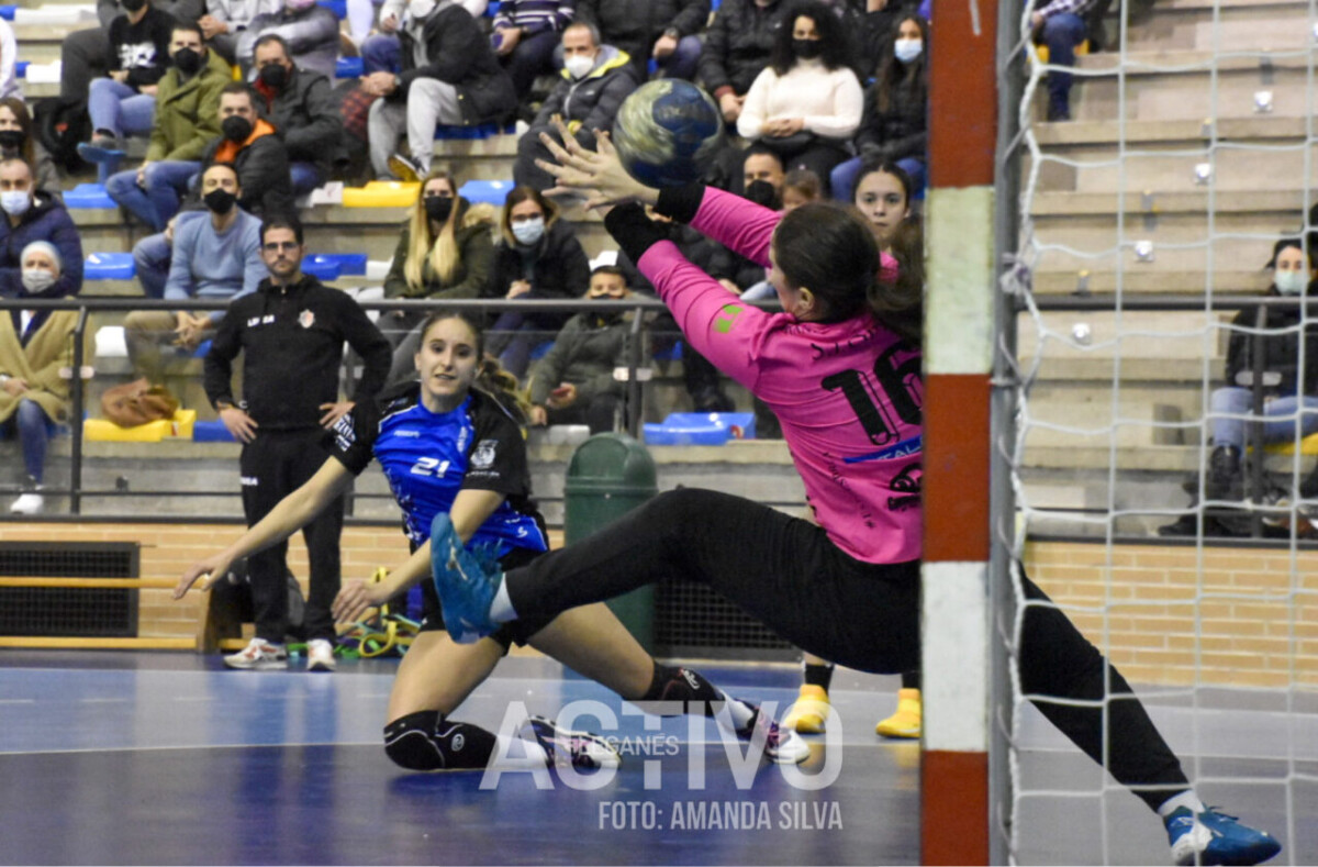 balonmano leganes